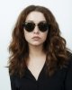 OKULARY RAY-BAN® CLUBMASTER RB 3016 W0365 49 ROZMIAR S